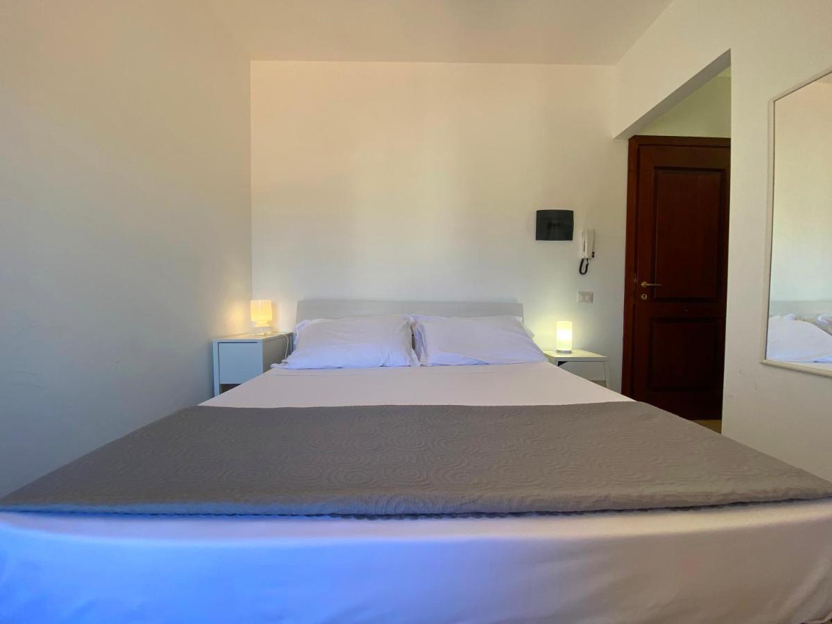 Terrazze Xxv Novembre Apartment Чефалу Екстериор снимка