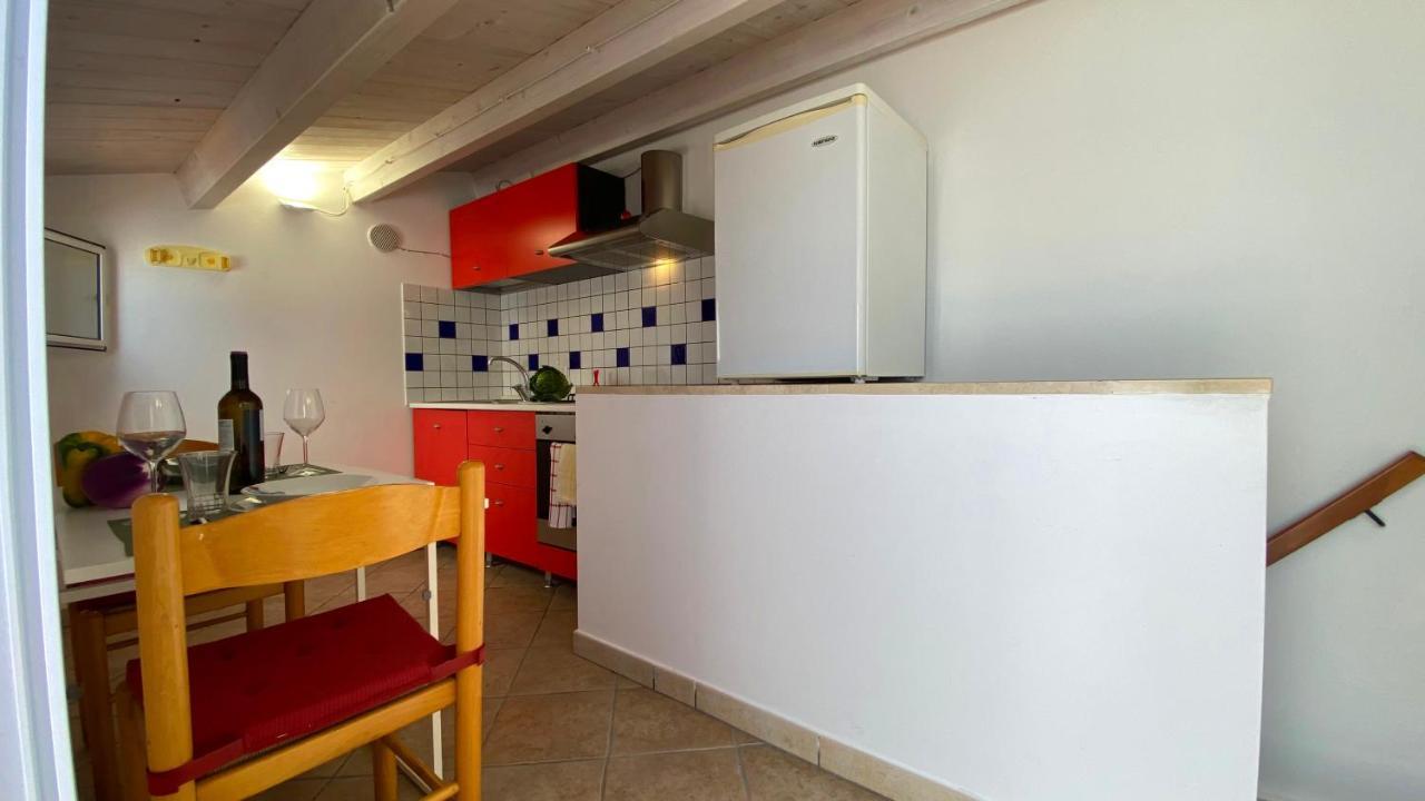 Terrazze Xxv Novembre Apartment Чефалу Екстериор снимка