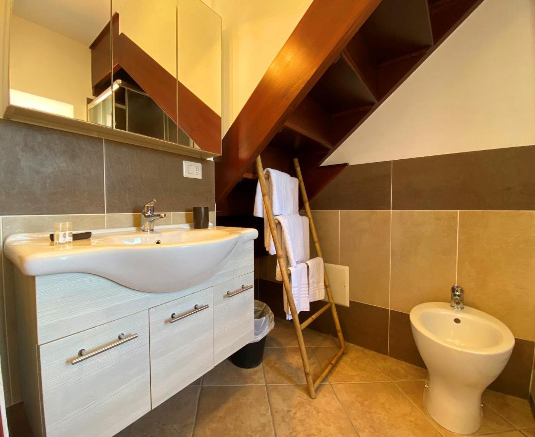 Terrazze Xxv Novembre Apartment Чефалу Екстериор снимка