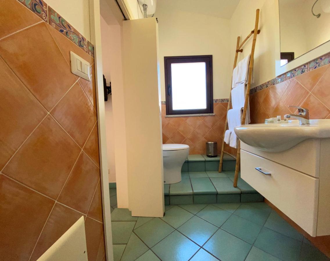 Terrazze Xxv Novembre Apartment Чефалу Екстериор снимка