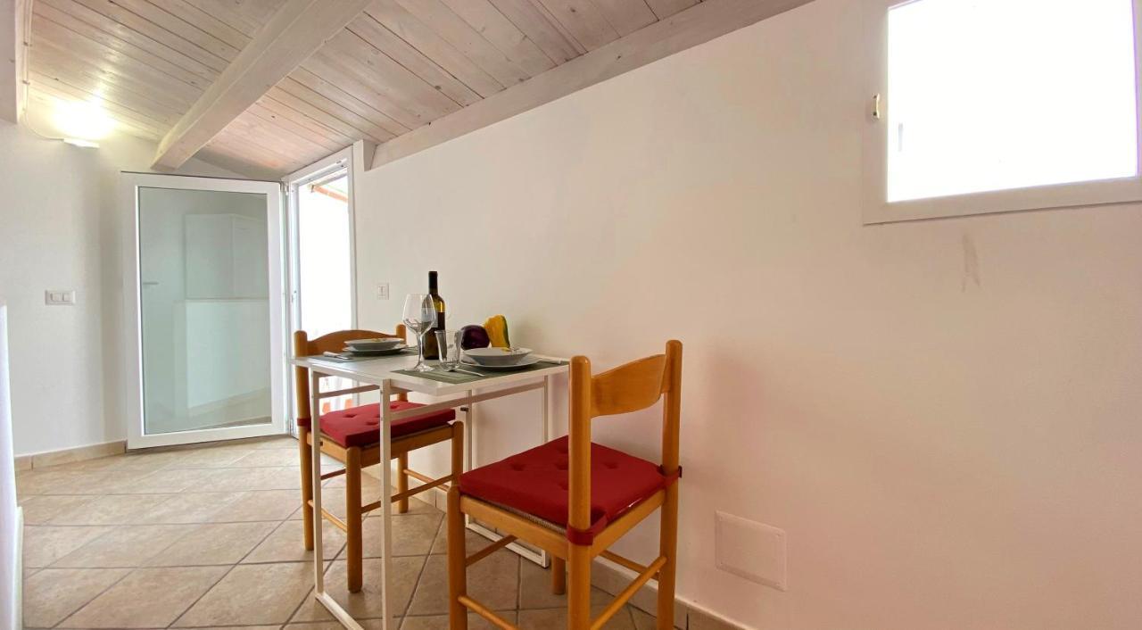 Terrazze Xxv Novembre Apartment Чефалу Екстериор снимка